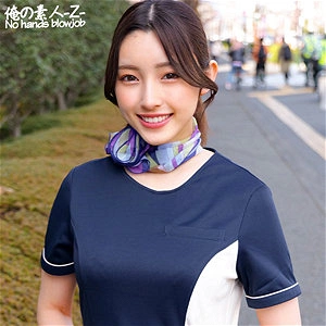 ORECO-451 - 佳奈小姐